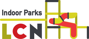 logo indoor parks