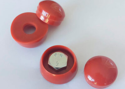 tapon-curvo-parque-bolas-marron