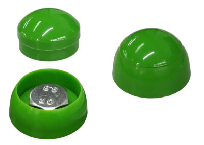 tapondes-verdes