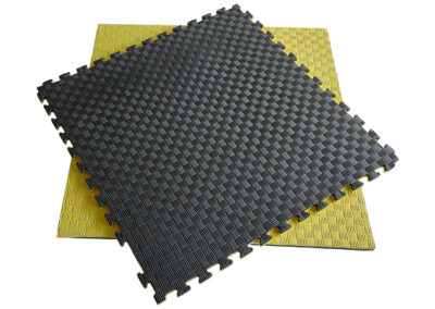 tatami-amarillo-negro