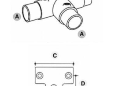 union-t-1